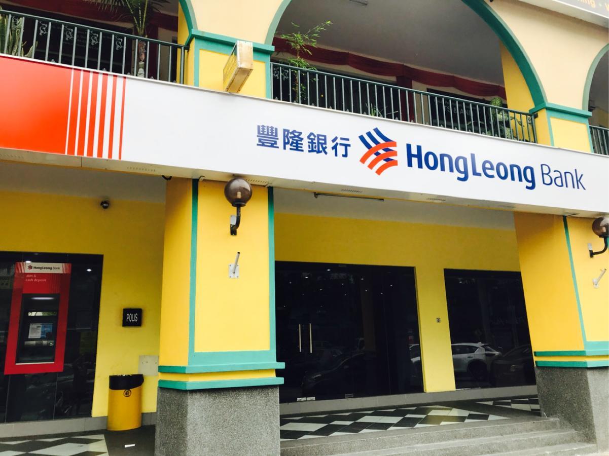 Usm Designer Dwell Hotell George Town Exteriör bild