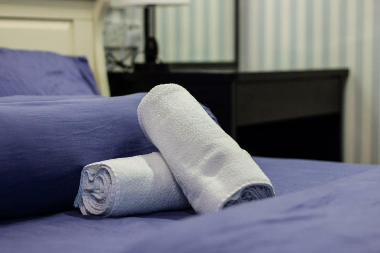 Usm Designer Dwell Hotell George Town Exteriör bild